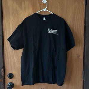 Secret Anime Society Shirt